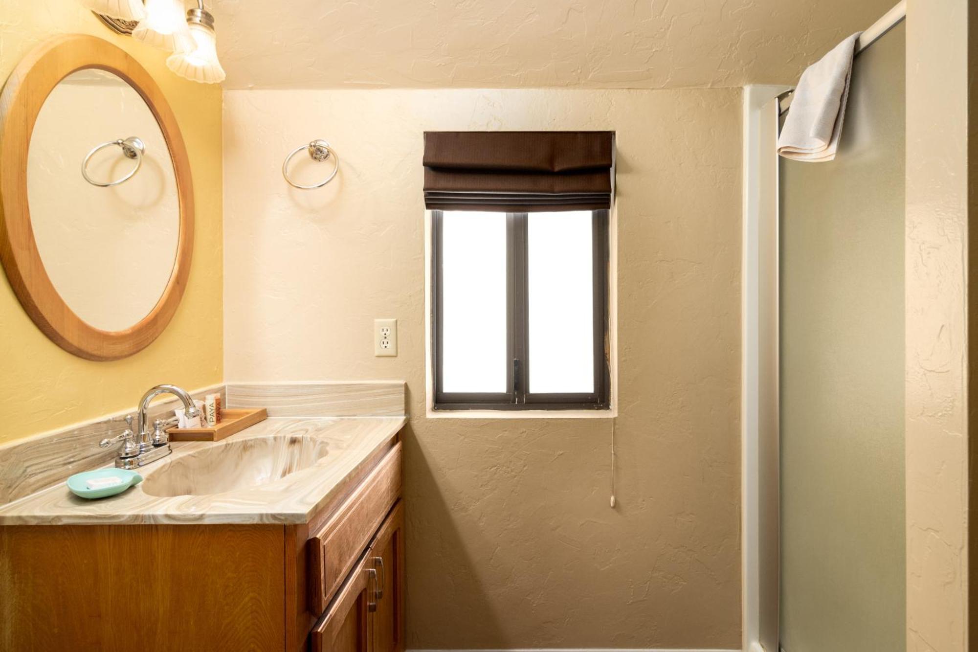 Prescott Pines Inn Luaran gambar