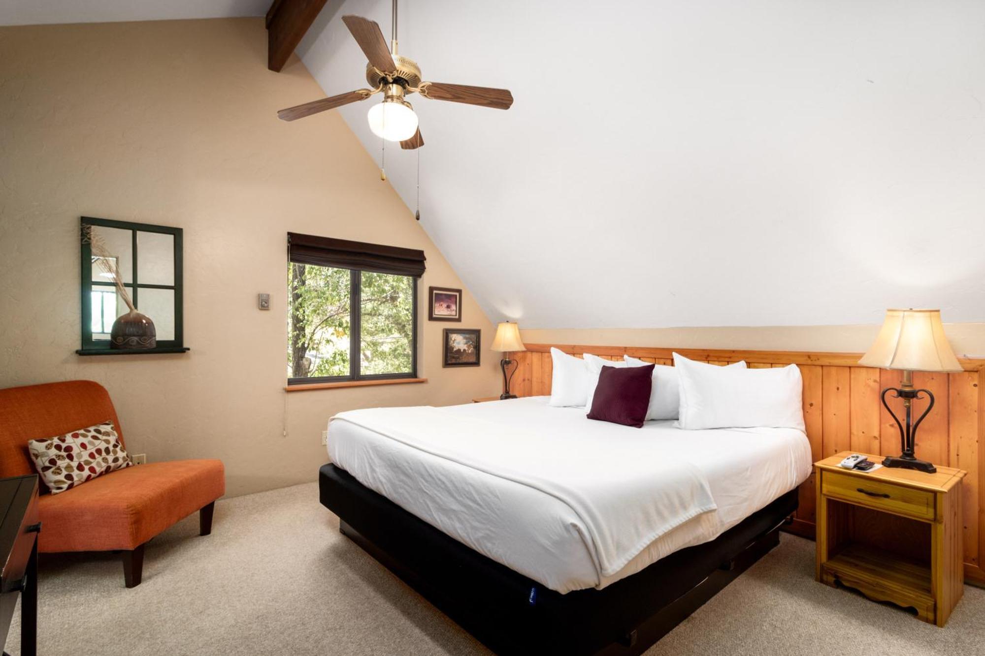 Prescott Pines Inn Luaran gambar